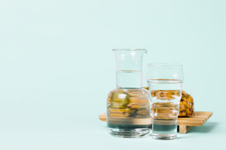 Chemistry of Water & Common Contaminants